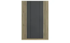 Drehtürenschrank Genua