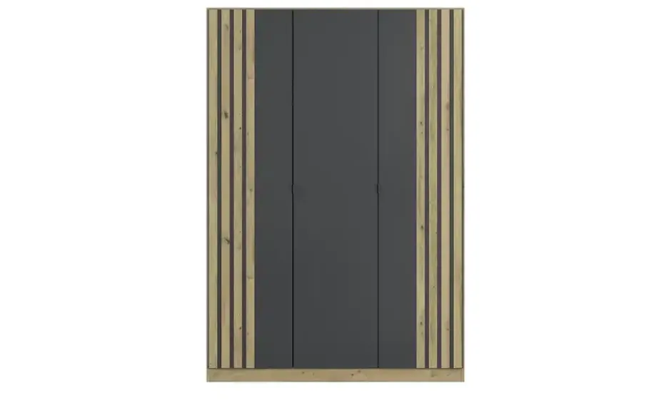 Drehtürenschrank Genua