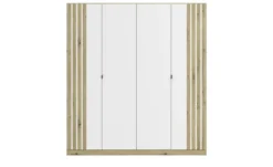Drehtürenschrank Genua