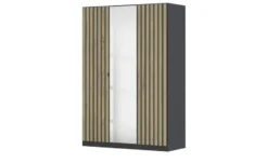 Drehtürenschrank Genua