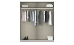 Drehtürenschrank Genua