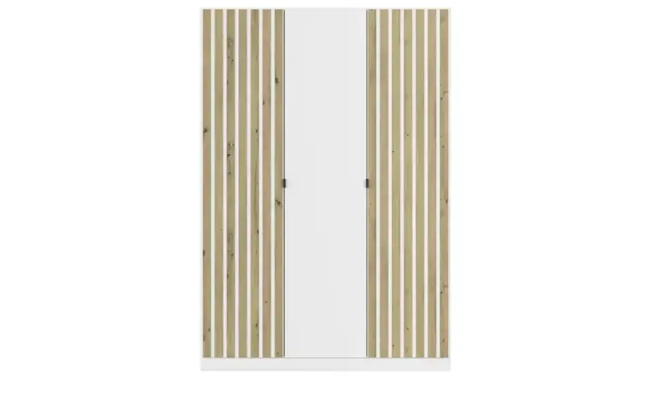 Drehtürenschrank Genua