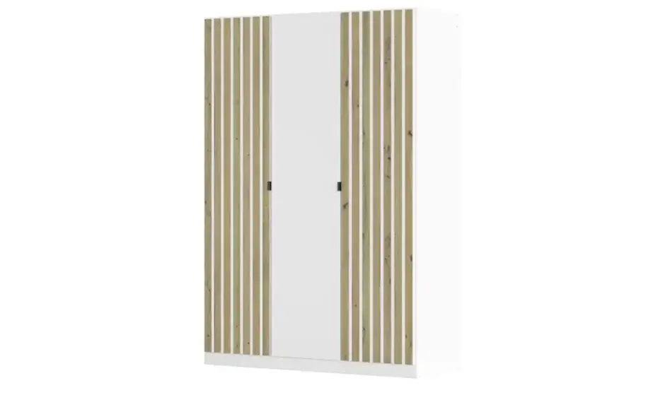 Drehtürenschrank Genua