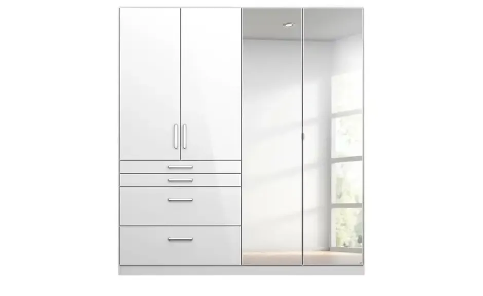 Drehtürenschrank Homburg
