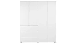 Drehtürenschrank Image