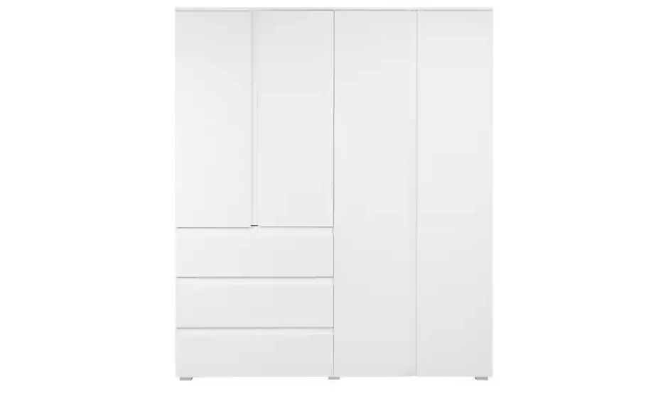 Drehtürenschrank Image