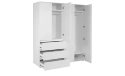 Drehtürenschrank Image