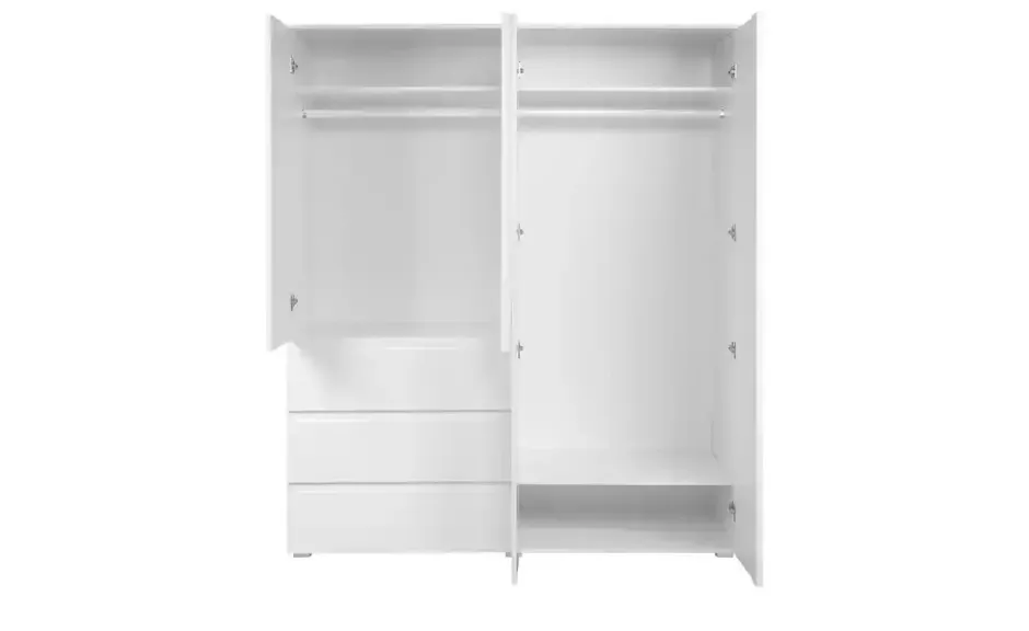 Drehtürenschrank Image