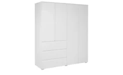 Drehtürenschrank Image