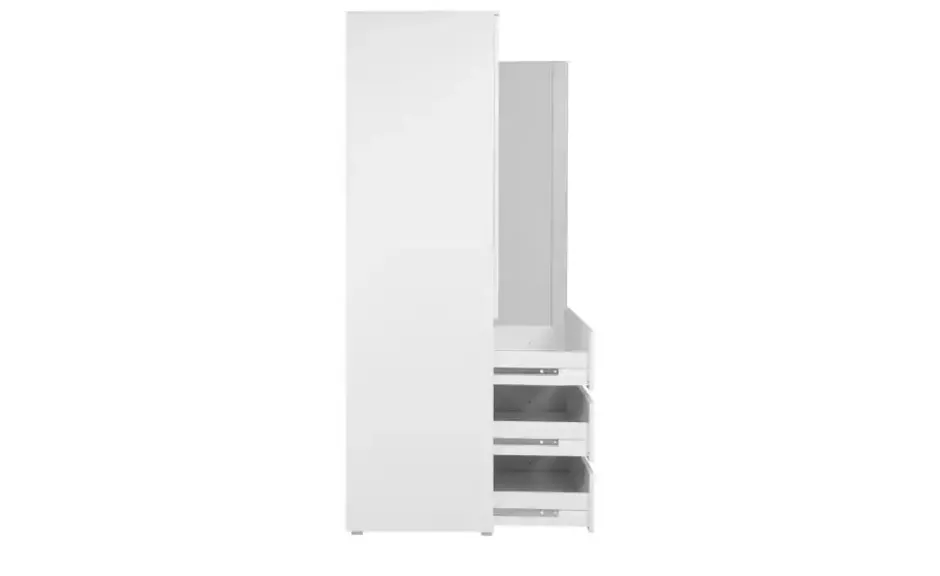 Drehtürenschrank Image