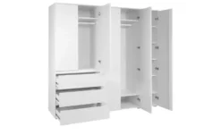 Drehtürenschrank Image