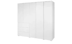 Drehtürenschrank Image