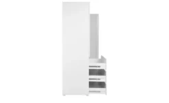 Drehtürenschrank Image