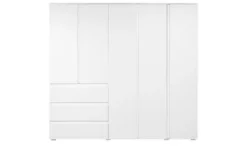Drehtürenschrank Image