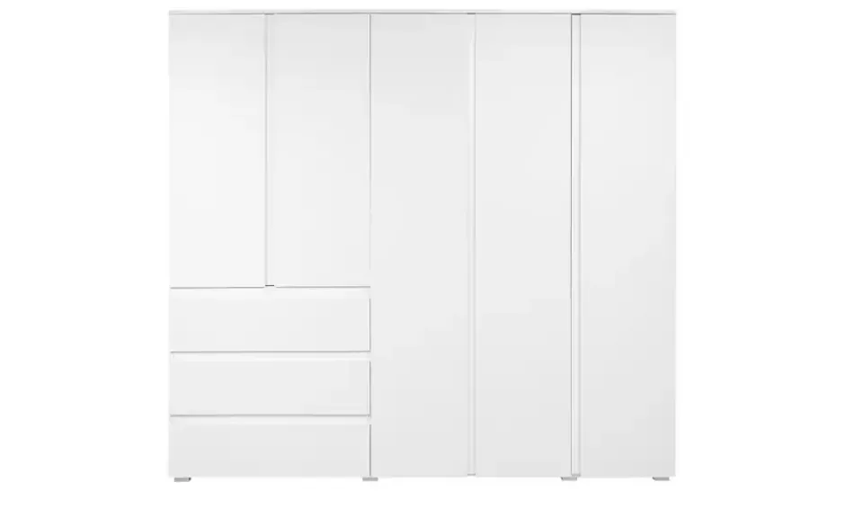 Drehtürenschrank Image