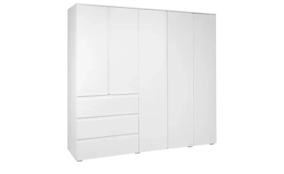 Drehtürenschrank Image