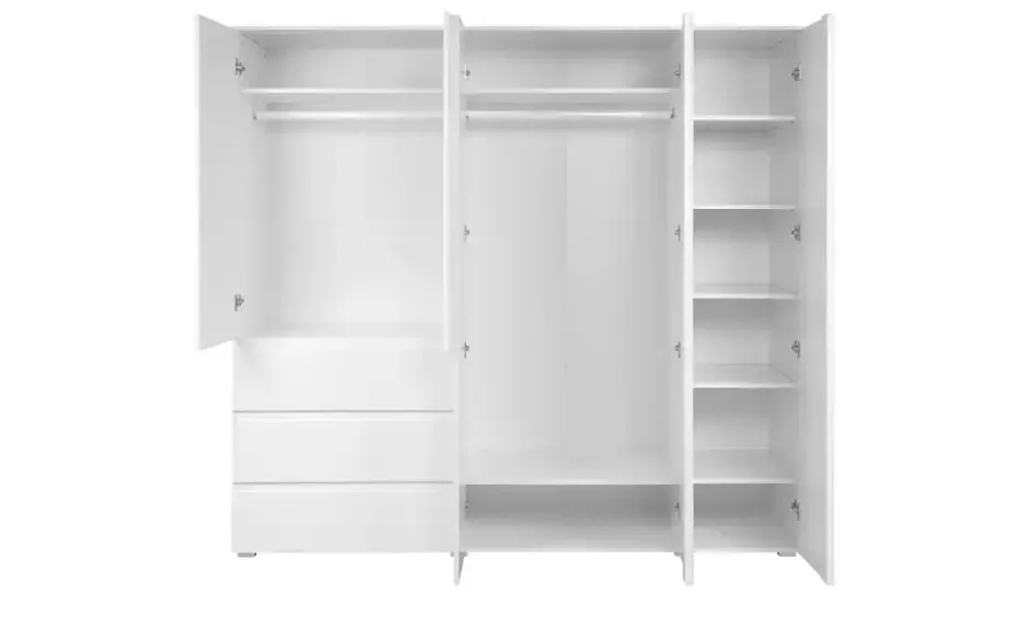 Drehtürenschrank Image