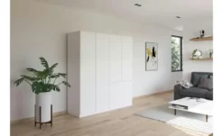 Drehtürenschrank Joel