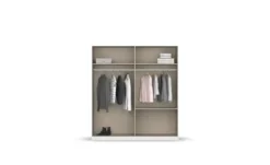 Drehtürenschrank Joel