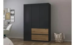 Drehtürenschrank Joel-Extra
