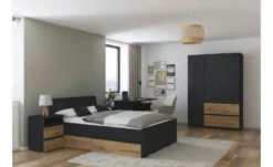 Drehtürenschrank Joel-Extra