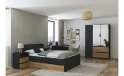 Drehtürenschrank Joel-Extra