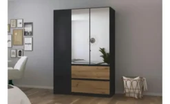 Drehtürenschrank Joel-Extra