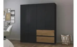 Drehtürenschrank Joel-Extra