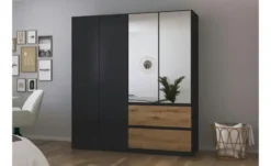 Drehtürenschrank Joel-Extra