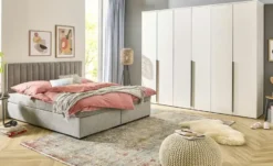 Drehtürenschrank Kevo