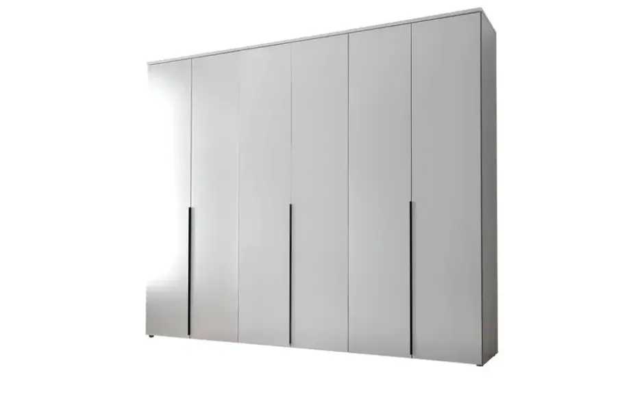 Drehtürenschrank Kevo