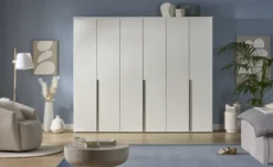 Drehtürenschrank Kevo
