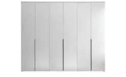 Drehtürenschrank Kevo