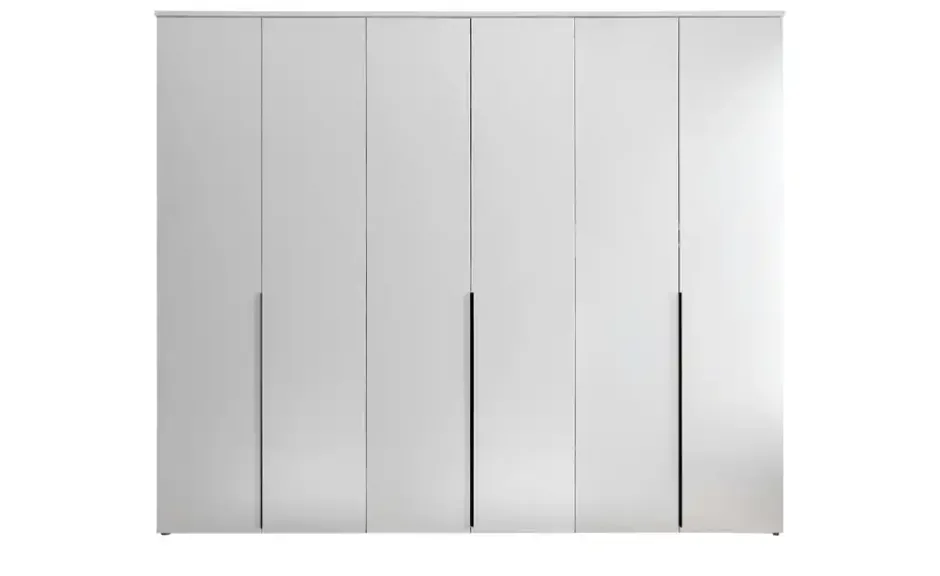 Drehtürenschrank Kevo