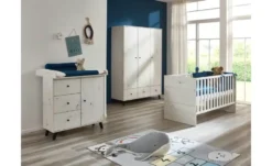 Drehtürenschrank Lavea
