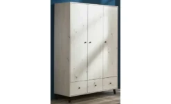 Drehtürenschrank Lavea