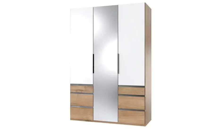 Drehtürenschrank Level 36 A