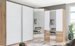 Drehtürenschrank Level 36 A