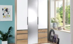 Drehtürenschrank Level 36 A