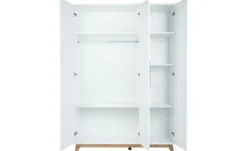 Drehtürenschrank Lina