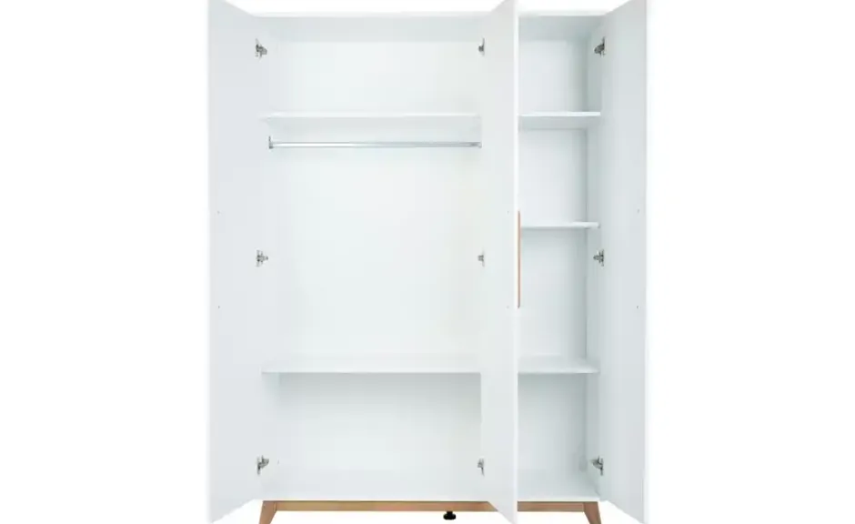 Drehtürenschrank Lina