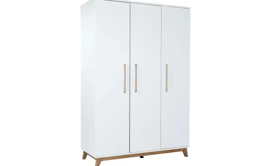 Drehtürenschrank Lina