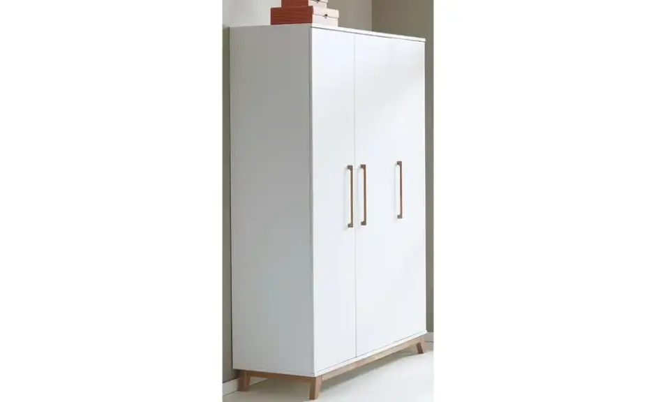 Drehtürenschrank Lina