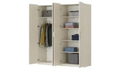 Drehtürenschrank Lorenz