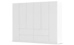 Drehtürenschrank Mainz