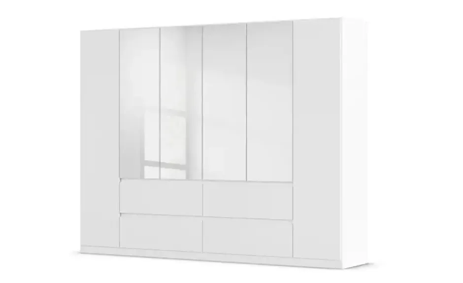 Drehtürenschrank Mainz