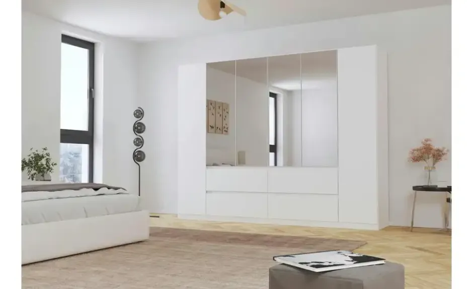 Drehtürenschrank Mainz