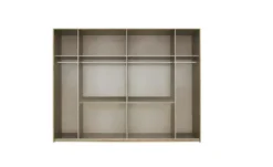 Drehtürenschrank Mainz