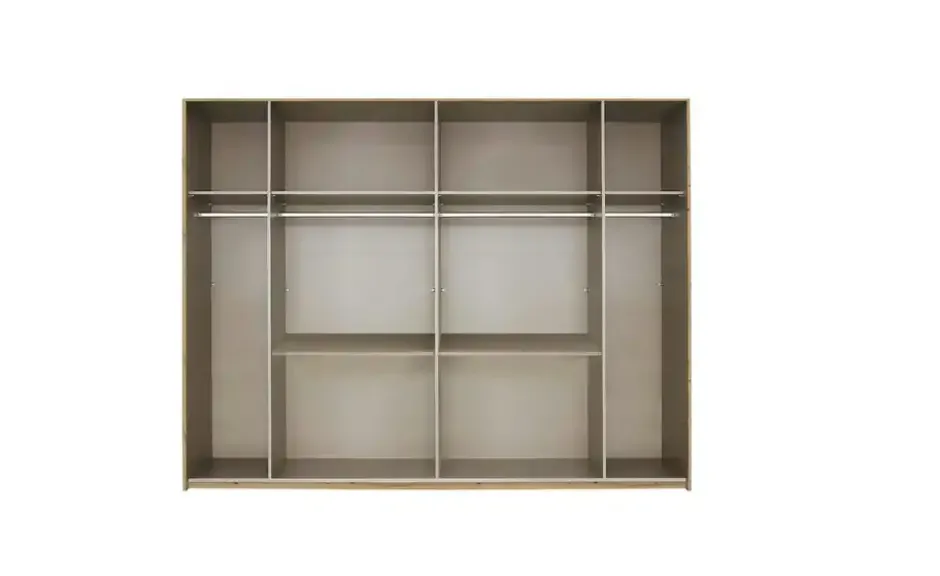Drehtürenschrank Mainz