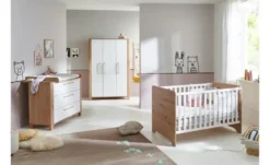 Drehtürenschrank Marlon